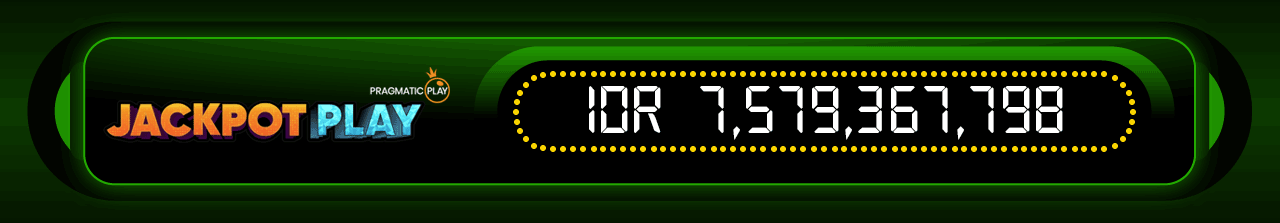 MURAH168 Jackpot