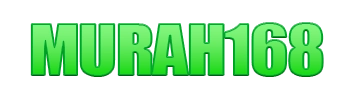 Logo MURAH168